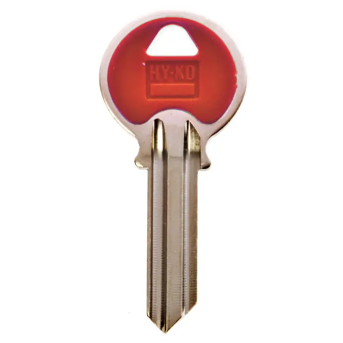 [029069708900] KEYBLANK HY-KO - Y1PC