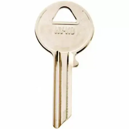 [029069702809] KEYBLANK HY-KO - Y52