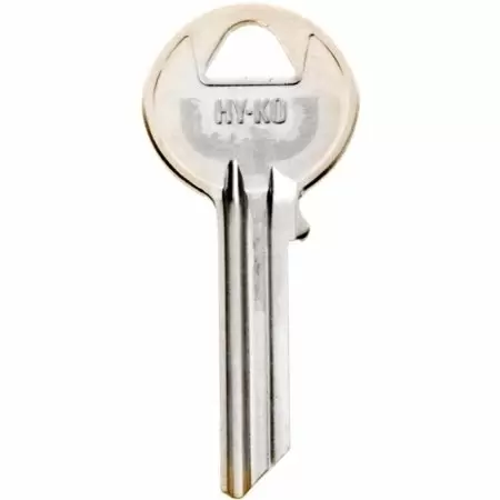 [029069702816] KEYBLANK HY-KO - Y54