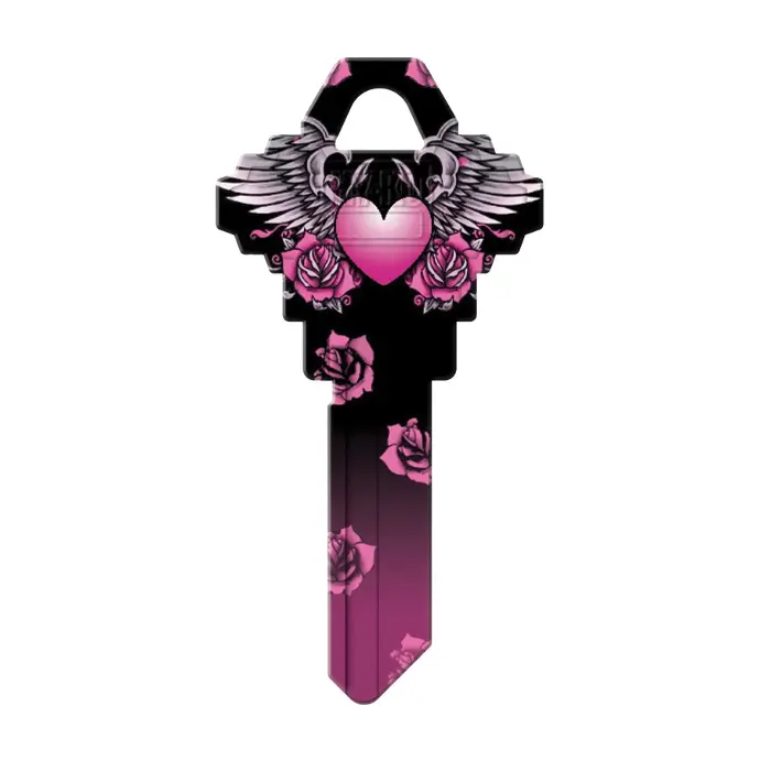 [029069735968] KEYBLANK SCHLAGE HY-KO - SC1-30