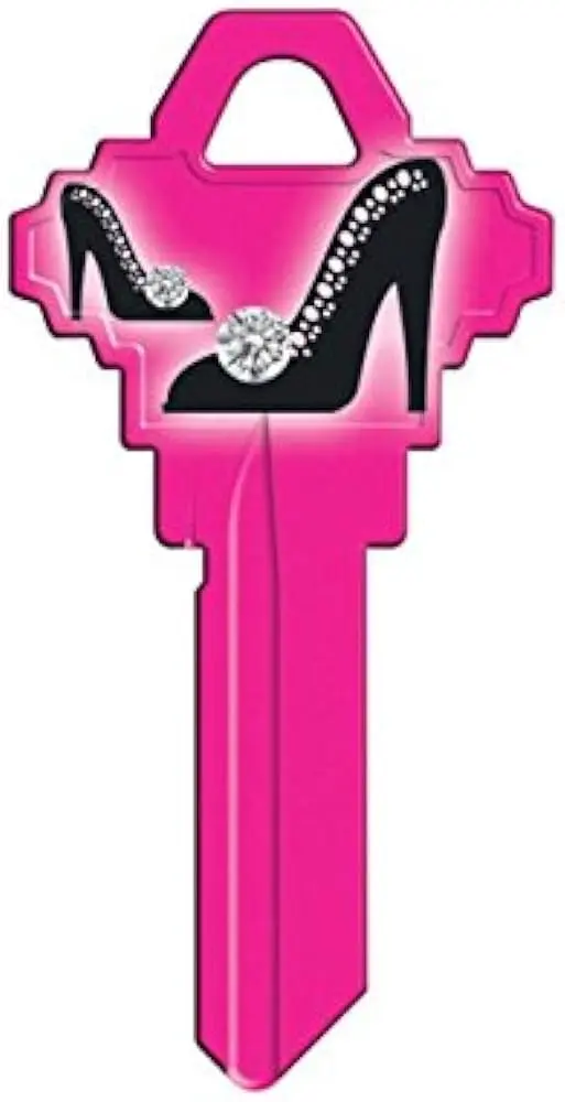 [029069736071] KEYBLANK SCHLAGE HY-KO - SC1-35