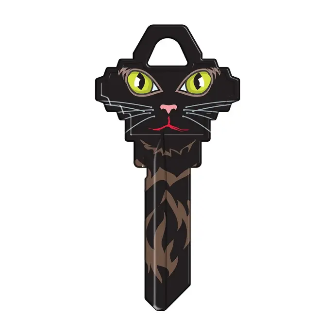 [029069736095] KEYBLANK SCHLAGE HY-KO - SC1-37