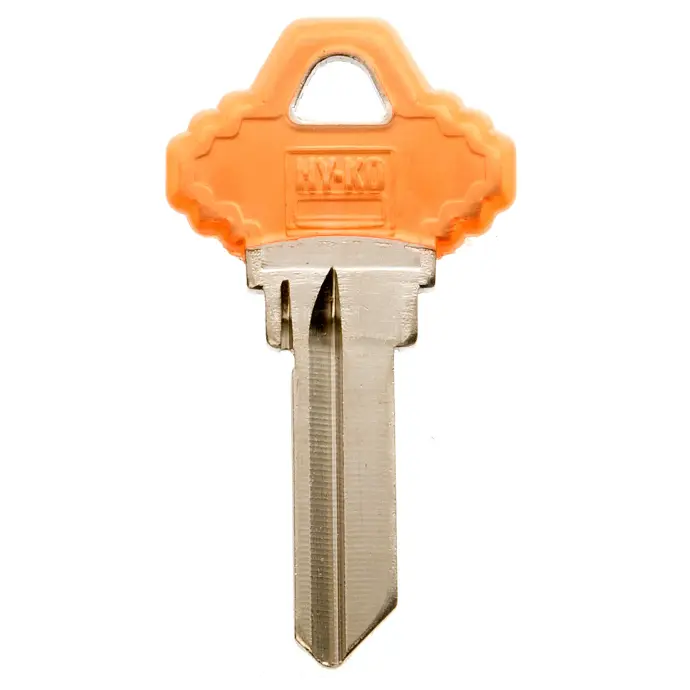 [029069733544] KEYBLANK SCHLAGE HY-KO - SC1PDM