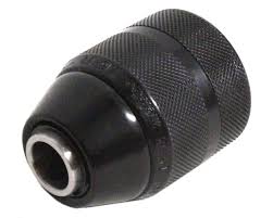 [4061792120495] KEYLESS CHUCK 1,5 - 13 METABO - 301003140
