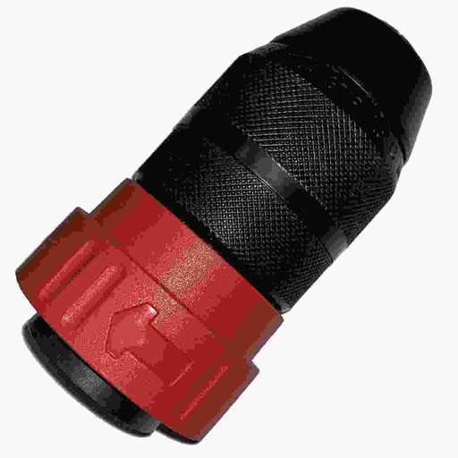 [4061792101890] KEYLESS CHUCK W. ADAPTER METABO - 316047500