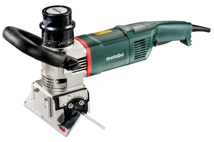 [4007430298485] KFM 16-15 F BEVELLING TOOL METABO - 601753620
