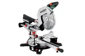 [4061792221352] KGS 305 M MITRE SAW METABO - 613305390