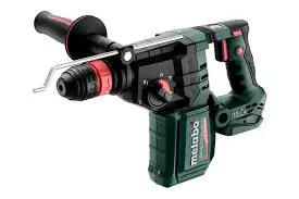 [4061792218611] KH 18 LTX BL 28 Q CORDLESS ROTARY HAMME METABO - 601715840
