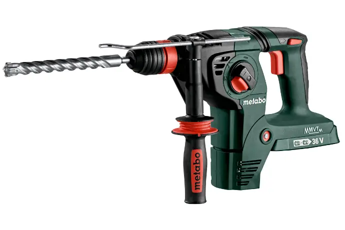 [4007430318053] KHA 36-18 LTX 32 CORDLESS HAMMER METABO - 600796840