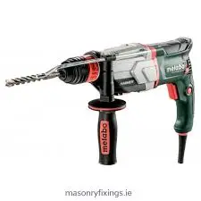 [4007430307798] KHE 2660 QUICK COMBINATION HAMMER METABO - 600663610
