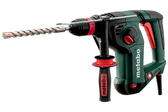 [4007430208965] KHE 3251 ROTARY HAMMER METABO - 600659420