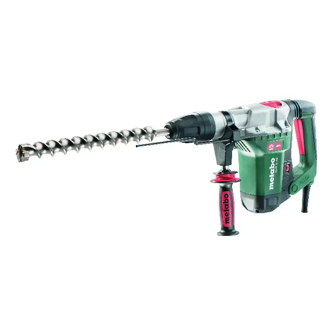 [4007430259172] KHE 5-40 COMBINATION HAMMER METABO - 600687420