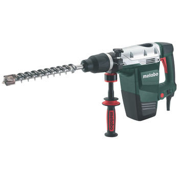 [4007430179906] KHE 76* ROTARY HAMMER METABO - 600341420