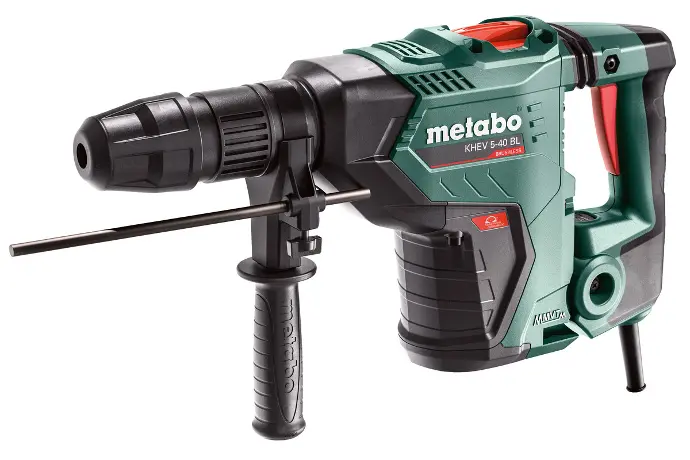 [4061792002371] KHEV 5-40 BL ROTARY HAMMER METABO - 600765620