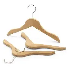 [6916001019177] KIDS CLOTH HANGER - AZ1917