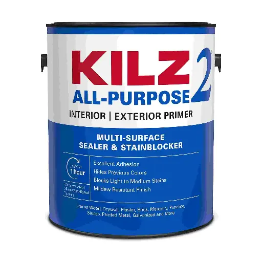 [KILZ20000] KILZ 2 LATEX STAINLOCKER INT/EXT PAINT