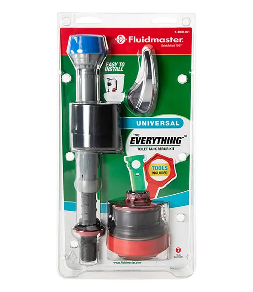 [039961000736] KIT REPAIR TOIL TANK FLUIDMASTER