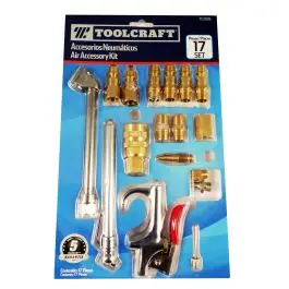 [7501892804019] KIT- AIR ACCESSORIES TOOL CRAFT- TC2028