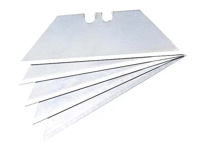 [5036108174195] KN40 REPLACEMENT BLADES 10PK PORTWEST - KN91NCR