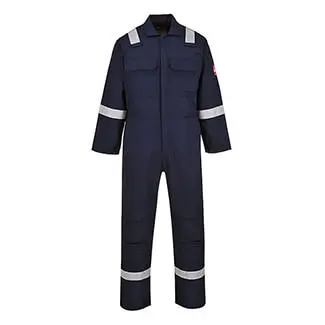 [503610835074] KNEEPAD BLACK COVERALL MEDIUM PORTWEST - C815BKRM