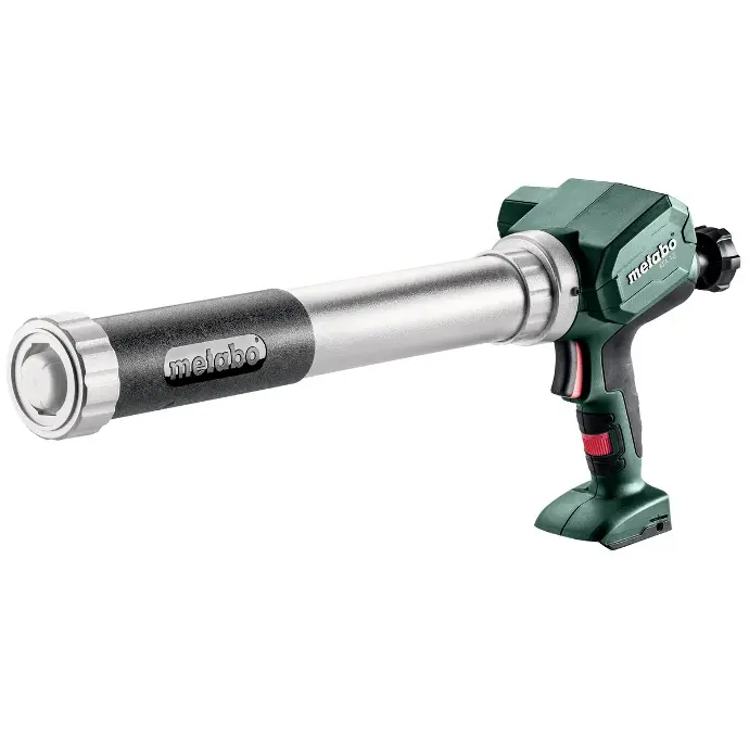 [4061792003095] KPA 12 600 CORDLESS CAULKING GUN METABO - 601218850