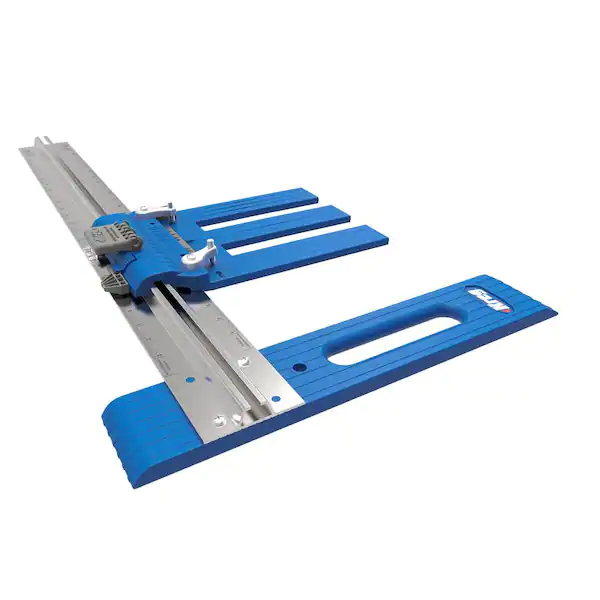 [647096807160] KREG RIP-CUT 24" PRECISION CIRCULAR SAW EDGE GUIDE - KMA2685