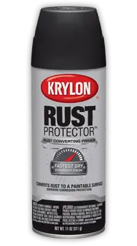 [724504690429] KRYLON SPRAY PAINT 69042 RUST PROTECTOR CONVERTING - K06904200