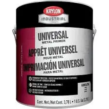 [724504039921] KRYLON UNIVERSAL METAL PRIMER WHITE GAL - K000S4700-16