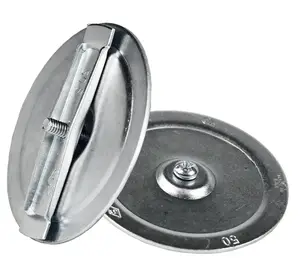 [1969] Knockout Seal 3/4"