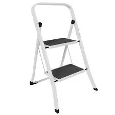 [7450050249417] LADDER 2 STEP WHITE MAX