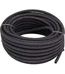 [045734999350] LANDSCAPER SELECT HOSE 50-B-53L SOAKER HOSE 5/8 IN OD X 50FT L RUBB...