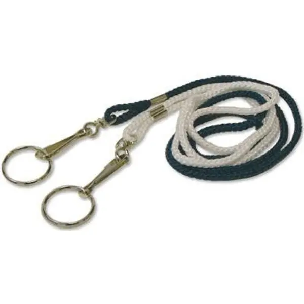 [029069752712] LANDYARD ASSORTMENT - BULK HY-KO - KB356-10