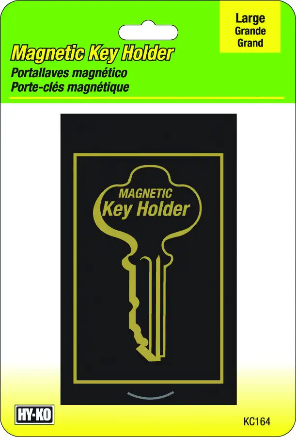 [029069751456] LARGE SECRET KEY HOLDER HY-KO - KC164