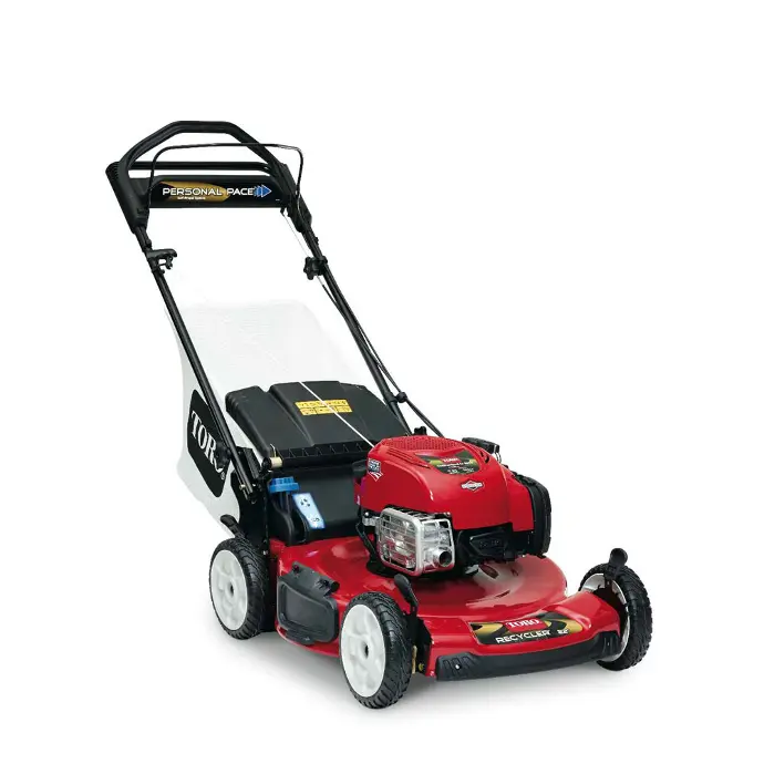[CJ22GTZWB750] LAWN MOVER - C&J 22" 161CC BRIGGS - CJ22GTZWB750