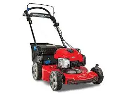 [CJ22GTZWB675] LAWN MOVER - C&J 22" 163CC BRIGGS - CJ22GTZWB675