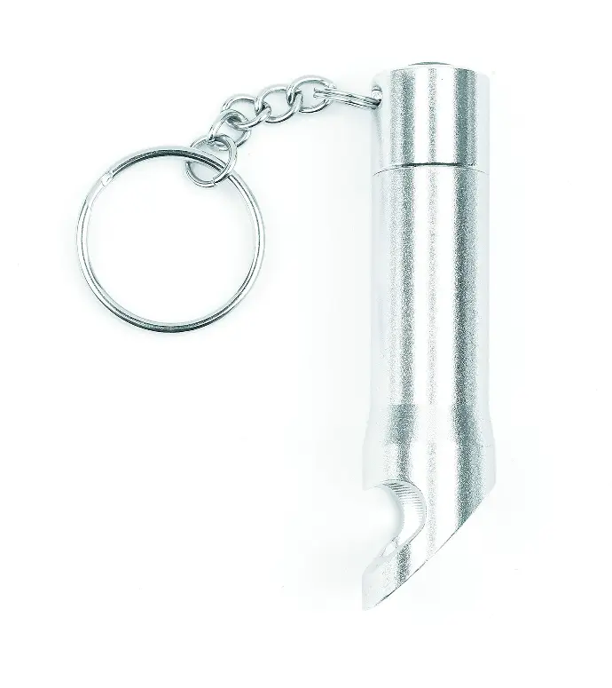 [029069780357] LED FLASHLIGHT BO HY-KO - KC611