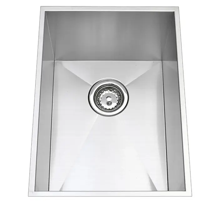 [AS311] LEGEND LINE 20" X 15" X 10" BAR SINK - AS 311
