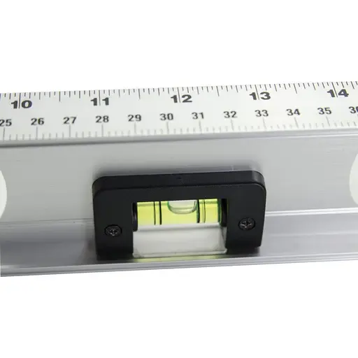 [7501206630419] LEVEL 18" ALUMINUM TR NP-18