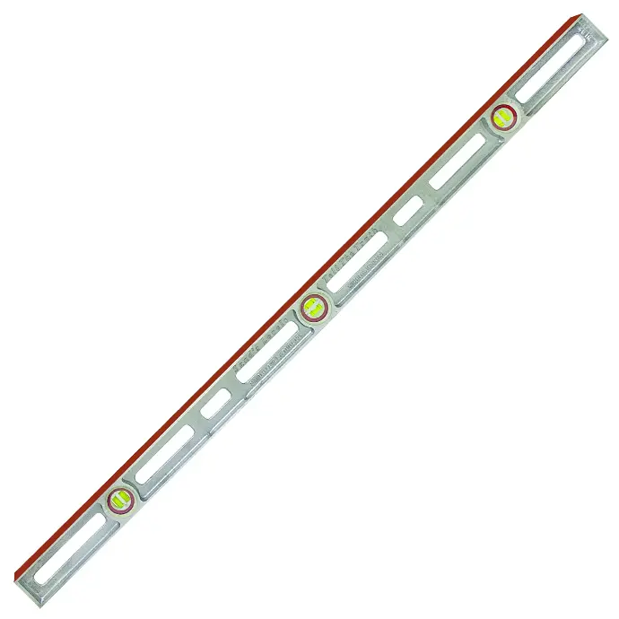 [7501892805412] LEVEL- ALUMINUM PRO 48" TOOL CRAFT. TC2054