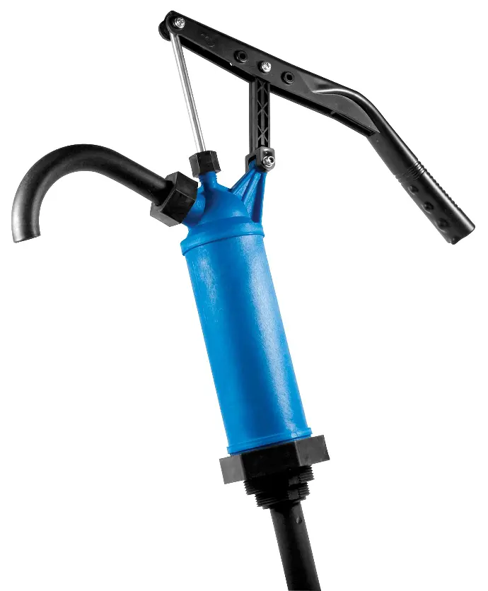 [W54268] LEVER ACTION BARREL AND BUCKET PUMP - W54268