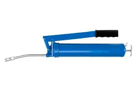 [W54204] LEVER ACTION GREASE GUN