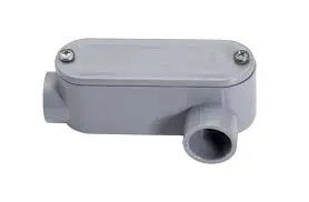 [59213 ] LINE BOX PVC LL 1-1/4" - 59213