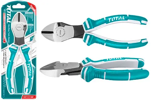 [6925582198119] LINESMAN PLIER 36-CASE THT1776P