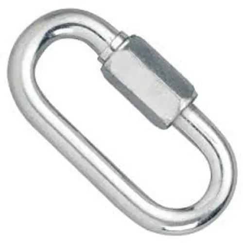 [008236500899] QUICK LINK 1/8 X 1-3/8" - 321666 