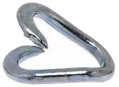 [008236500974] LINK REPAIR 5/16 X 2 - 321674