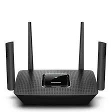 [745883768837] LINKSYS MESH WIFI ROUTER - TRI BAND AC 2200 FUTURE PROOF FAST WIREL