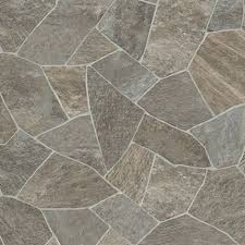 [G3365] LINOLEUM FLOORING CENTINNIAL/BROWNSTINE 12' X 108' BY FT - CARPET - G3365