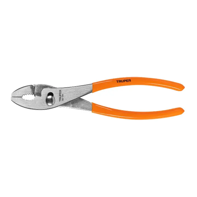 [4894157090139] LION 10" SLIP JOINT PLIERS - JCSJPLIER10