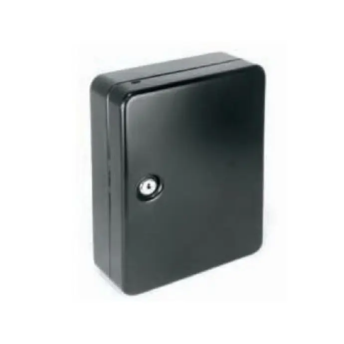 [029069752545] LOCKABLE METAL KEY CABINET HY-KO - KO304