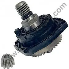[4061792007765] LOCKING ELEMENT COMPL METABO - 316098070